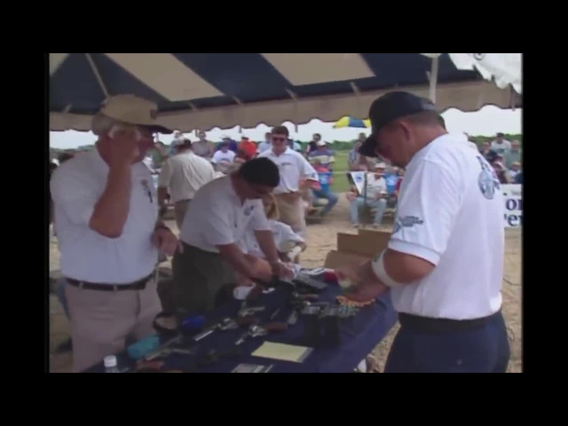 Jerry Miculek