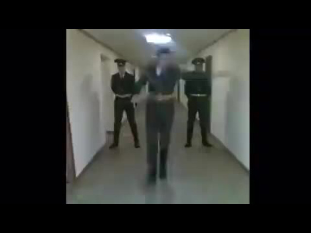 Russian Dance