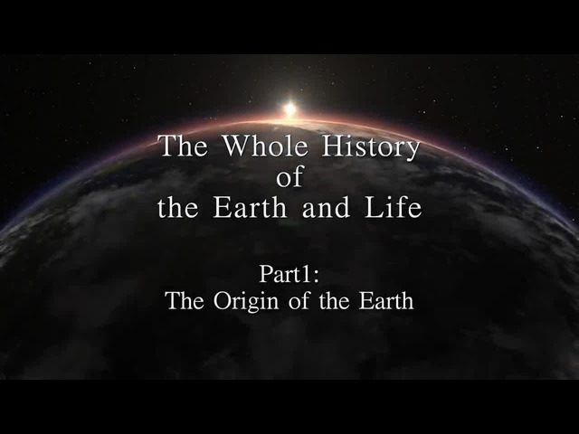 the_whole_history_of_the_earth_and_life